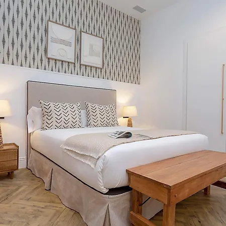 Genteel Home Lagar Siviglia Esterno foto