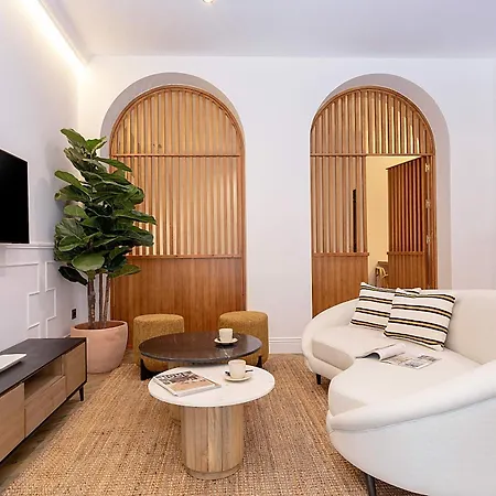 Genteel Home Lagar Siviglia Esterno foto