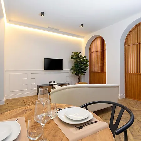 Genteel Home Lagar Siviglia Esterno foto