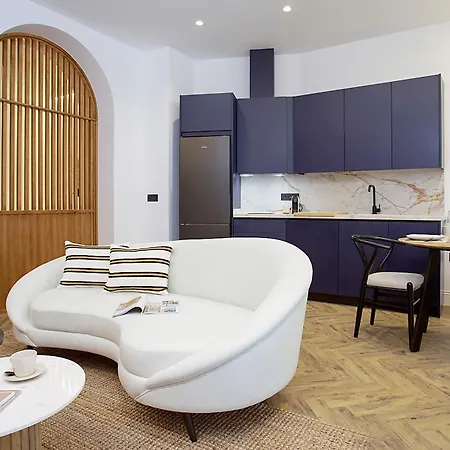 Genteel Home Lagar Siviglia Esterno foto