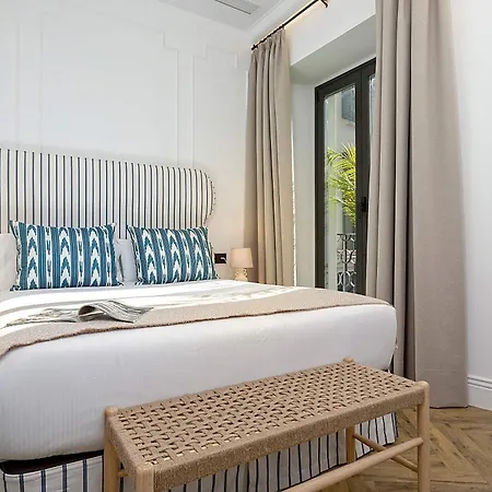 Genteel Home Lagar Siviglia Esterno foto
