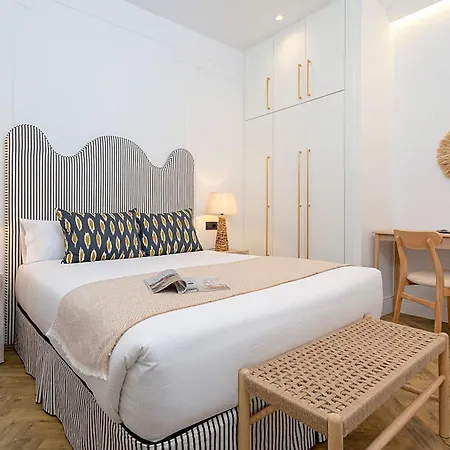 Genteel Home Lagar Siviglia Esterno foto