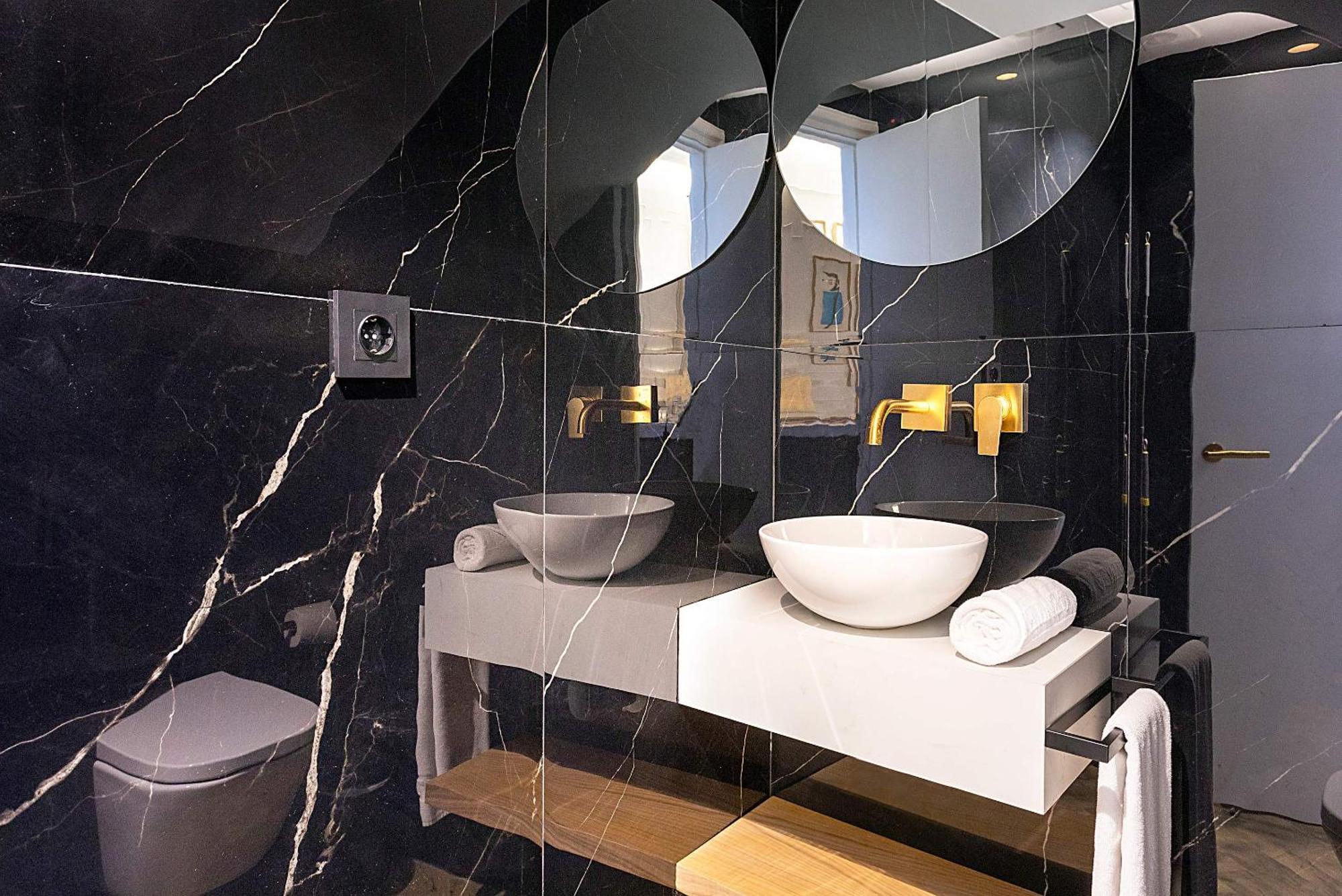 Appartement Genteel Lagar Sevilla