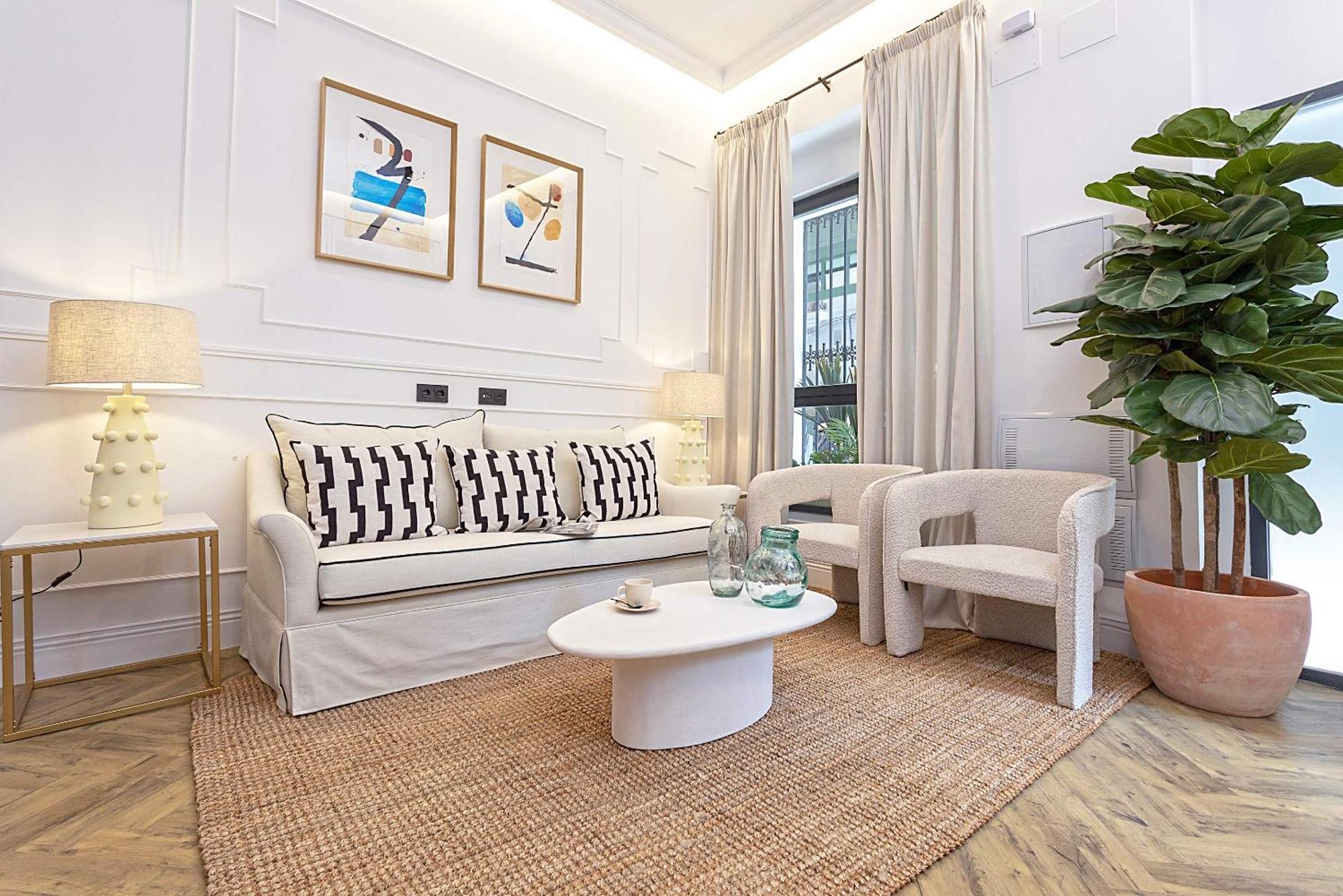 Apartament Genteel Lagar *