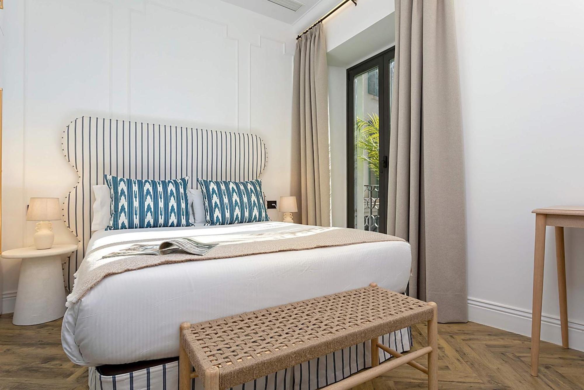 Genteel Lagar Apartament